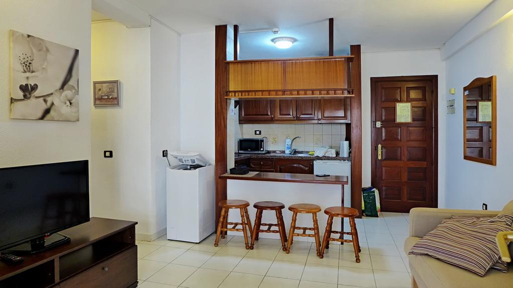 Apartment Andorra Playa de las Americas  Exterior photo