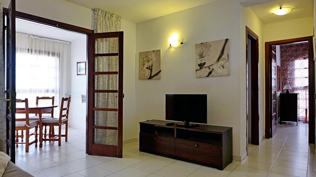 Apartment Andorra Playa de las Americas  Exterior photo